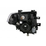 Priekinis žibintas TYC Nissan Navara D40, Pathfinder R51 2004-