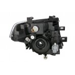 Priekinis žibintas TYC Nissan Navara D40, Pathfinder R51 2004-