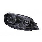 Priekinis žibintas TYC VW Golf Mk7 2012-