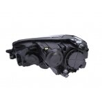 Priekinis žibintas TYC VW Golf Mk7 2012-