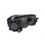 Priekinis žibintas TYC VW Golf Mk7 2012-