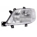 Priekinis žibintas TYC Mercedes Benz Sprinter W901,W902,W903 1995-