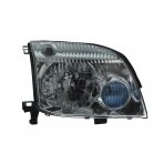 Priekinis žibintas TYC Nissan X-Trail T30 2001-