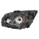 Priekinis žibintas TYC Ford Focus Mk2 2004-