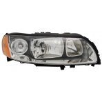 Priekinis žibintas TYC Volvo S60, V70, XC70 1997-