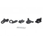 Priekinių žibintų remonto komplektas SEAT LEON 5F 09.12-12.19