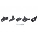 Priekinių žibintų remonto komplektas SEAT LEON 5F 09.12-12.19