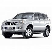 Toyota Land Cruiser Prado J120 2002-2010