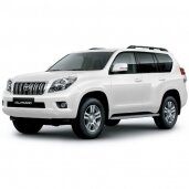 Toyota Land Cruiser Prado (2009 - 2014)