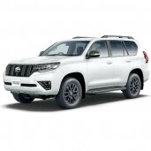 Toyota Land Cruiser Prado (2014 - 2023)