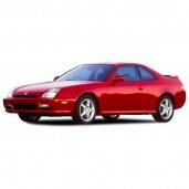 Honda Prelude (1997 - 2002)