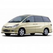 Toyota Previa (2000 - 2006)