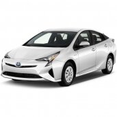 Toyota Prius IV 2015-2022