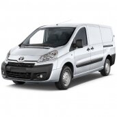 Toyota Proace I 2013-2016