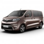 Toyota Proace (2016 -)