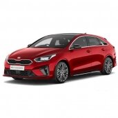 Kia Proceed III 2018-