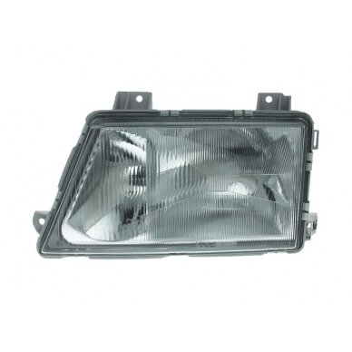 Priekinis žibintas TYC Mercedes Benz Sprinter W901,W902,W903 1995-2006