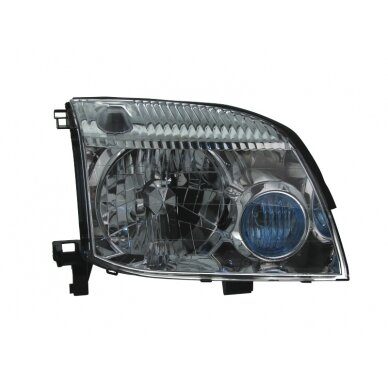 Priekinis žibintas TYC Nissan X-Trail T30 2001-