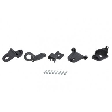 Priekinių žibintų remonto komplektas SEAT LEON 5F 09.12-12.19