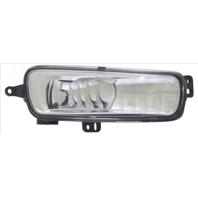 Priešrūkinis žibintas Ford C-Max, Fiesta, Focus, Mondeo, Transit 2010-