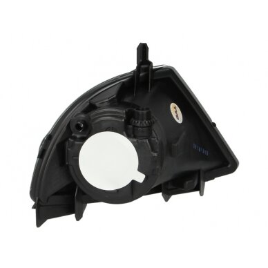 Priešrūkinis žibintas Ford Fiesta Mk5 2001-2010 1