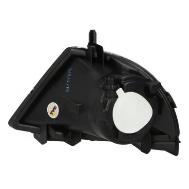 Priešrūkinis žibintas Ford Fiesta Mk5 2001-2010 1