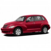 Chrysler PT Cruiser 2000-2010