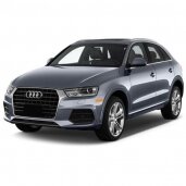 Audi Q3 2011-2018