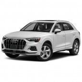 Audi Q3 2018-