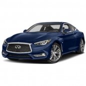 Infiniti Q60 (2016 - 2022)