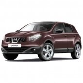 Nissan Qashqai J10, J10E (2006 - 2013)