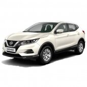 Nissan Qashqai J11 (2013 - 2021)