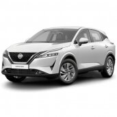 Nissan Qashqai J12 (2021 -)