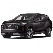 Infiniti QX60 (2021 -)