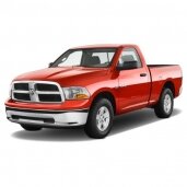 Dodge Ram (2009 - 2019)