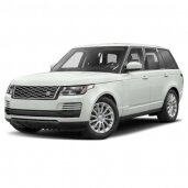 Land Rover Range Rover IV 2013-