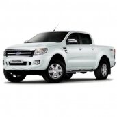 Ford Ranger (2011 - 2015)