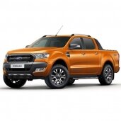 Ford Ranger (2015 -)