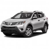 Toyota RAV4 (2012 - 2019)