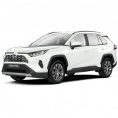 Toyota RAV4 (2018 -)