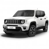 Jeep Renegade 2014-