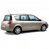 Renault Grand Scenic II 2003-2009