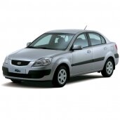 Kia Rio II 2005-2012