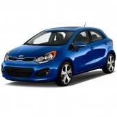 Kia Rio III 2011-2017