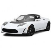 Tesla Roadster 2008-2012