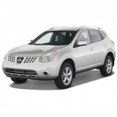 Nissan Rogue (2007 - 2013)