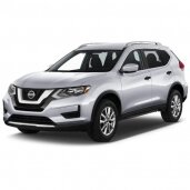 Nissan Rogue (2013 - 2021)