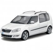 Skoda Roomster 2006-2015