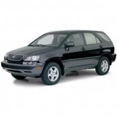 Lexus RX (1999 - 2003)