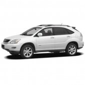 Lexus RX (2003 - 2009)